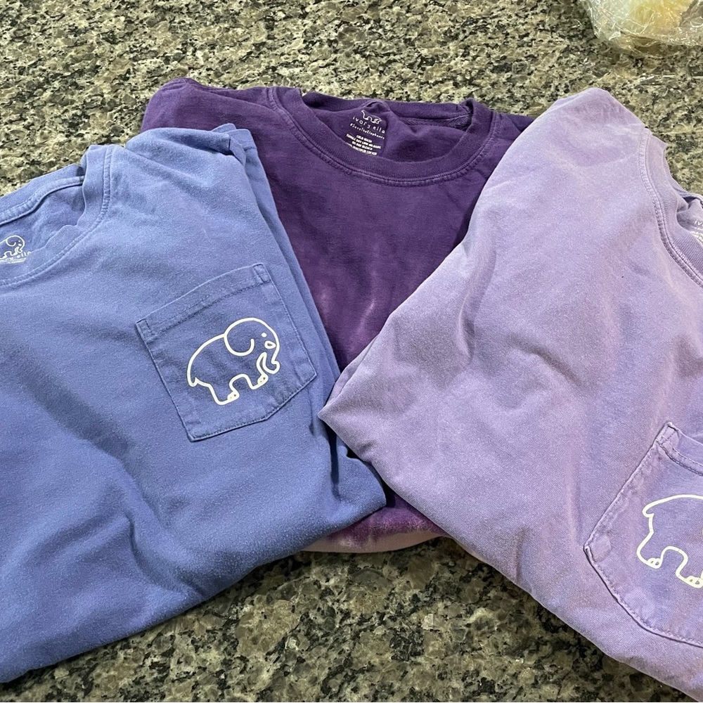 Ivory Ella Bundle